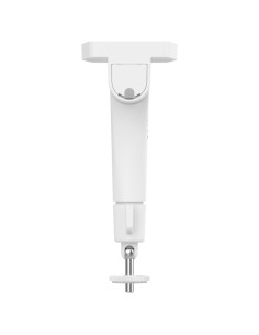 UniView UV-TR-CM08P-A Support - Thread Padrão - Adequado para uso interno e externo - Plástico | 183 mm (AL) x 97 mm (A) x 10 2