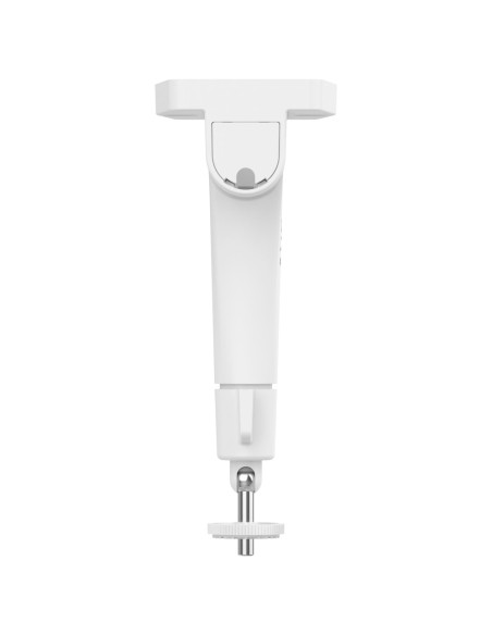 Comprar UNIVIEW UV-TR-CM08P-A Soporte - Rosca estándar - Apto para uso en interior y exterior - Plástico | 183 mm (Al) x 97 mm (