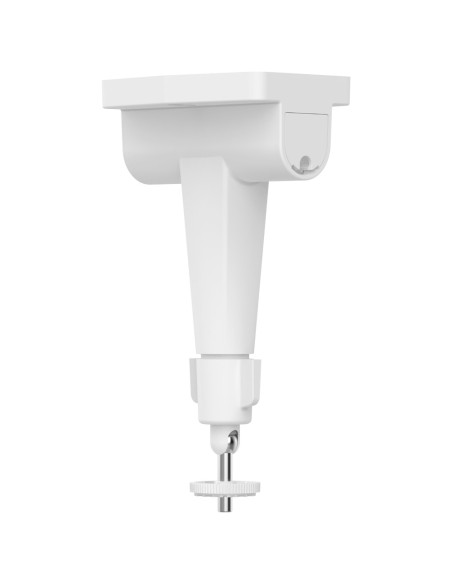 Comprar UNIVIEW UV-TR-CM08P-A Soporte - Rosca estándar - Apto para uso en interior y exterior - Plástico | 183 mm (Al) x 97 mm (