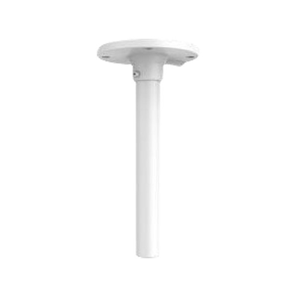 Kaufen UNIVIEW UV-TR-CM24-IN Wandhalterung – Für motorisierte Dome-Kameras – Für den Außeneinsatz geeignet – Farbe Weiß | 223 mm