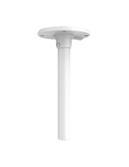 Kaufen UNIVIEW UV-TR-CM24-IN Wandhalterung – Für motorisierte Dome-Kameras – Für den Außeneinsatz geeignet – Farbe Weiß | 223 mm