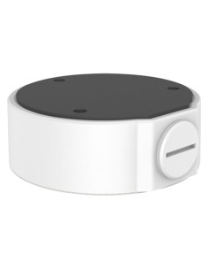 Kaufen UNIVIEW UV-TR-JB03-G-IN Anschlussdose – Für Dome-Kameras – Für den Außeneinsatz geeignet – Decken- oder Wandmontage –