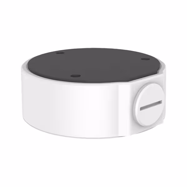Acheter UNIVIEW UV-TR-JB03-G-IN Boîte de jonction - Pour caméras dôme - Adaptée à une utilisation extérieure - Installation au p