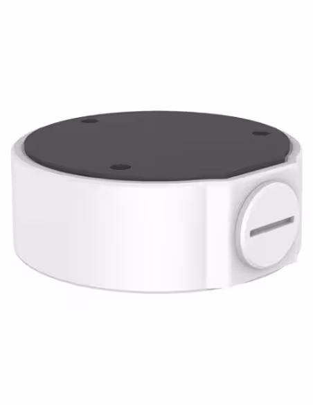 Acheter UNIVIEW UV-TR-JB03-G-IN Boîte de jonction - Pour caméras dôme - Adaptée à une utilisation extérieure - Installation au p