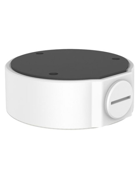 Comprar UNIVIEW UV-TR-JB03-G-IN Caja de conexiones - Para cámaras domo - Apto para uso exterior - Instalación en techo o pared -