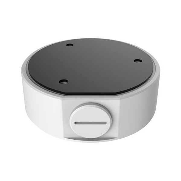 Acheter UNIVIEW UV-TR-JB03-I-IN Boîte de jonction - Pour caméras dôme - Adaptée à une utilisation extérieure - Installation au p