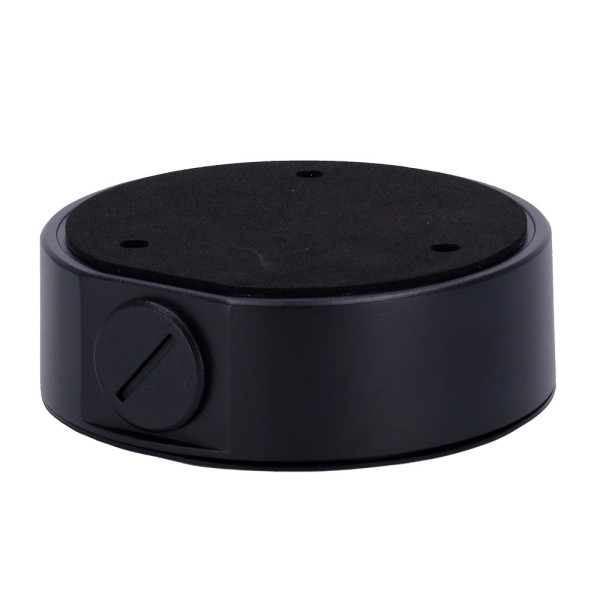 Acquistare UNIVIEW UV-TR-JB03-I-IN-BLACK Scatola di derivazione - Per telecamere dome - Adatta per uso esterno - Installazione a