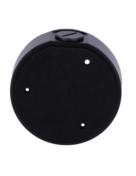 UNIVIEW UV-TR-JB03-I-In-Black Box - Para câmera de Dome - Adequado para uso exterior - Instalação do teto ou parede - p