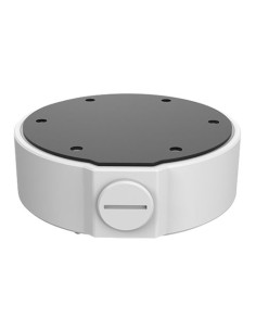 Acheter UNIVIEW UV-TR-JB04-C-IN Boîte de jonction - Pour caméras dôme - Adaptée à une utilisation en extérieur - Installation au