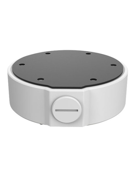 Kaufen UNIVIEW UV-TR-JB04-C-IN Anschlussdose – Für Dome-Kameras – Für den Außeneinsatz geeignet – Decken- oder Wandmontage –
