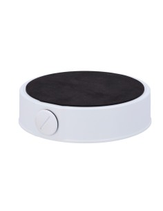 Acquistare UNIVIEW UV-TR-JB04-E-IN Scatola di derivazione - Per telecamere dome - Installazione a parete - Colore bianco | 160 m