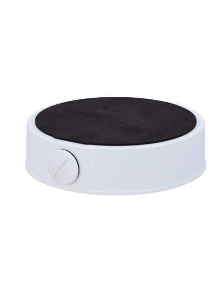 Acquistare UNIVIEW UV-TR-JB04-E-IN Scatola di derivazione - Per telecamere dome - Installazione a parete - Colore bianco | 160 m