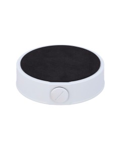 Comprar UNIVIEW UV-TR-JB04-E-IN Caja de conexiones - Para cámaras domo - Instalación en pared - Color blanco | 160 mm (diámetro  2