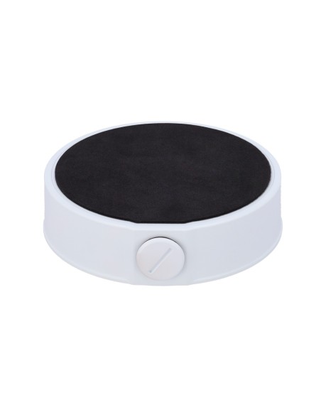 Comprar UNIVIEW UV-TR-JB04-E-IN Caja de conexiones - Para cámaras domo - Instalación en pared - Color blanco | 160 mm (diámetro 