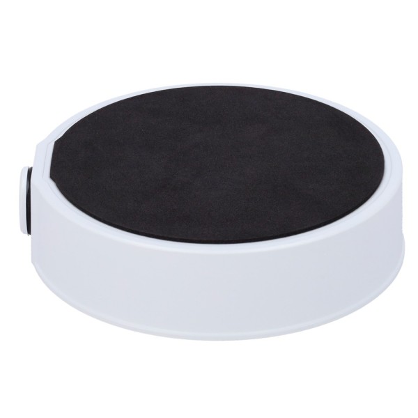Acquistare UNIVIEW UV-TR-JB04-E-IN Scatola di derivazione - Per telecamere dome - Installazione a parete - Colore bianco | 160 m