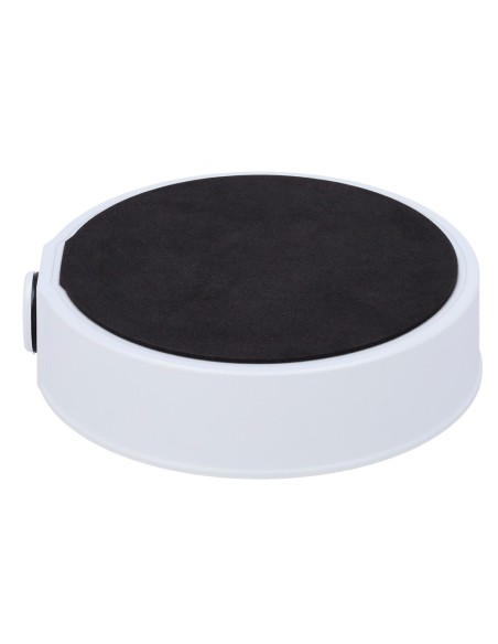 Comprar UNIVIEW UV-TR-JB04-E-IN Caja de conexiones - Para cámaras domo - Instalación en pared - Color blanco | 160 mm (diámetro 