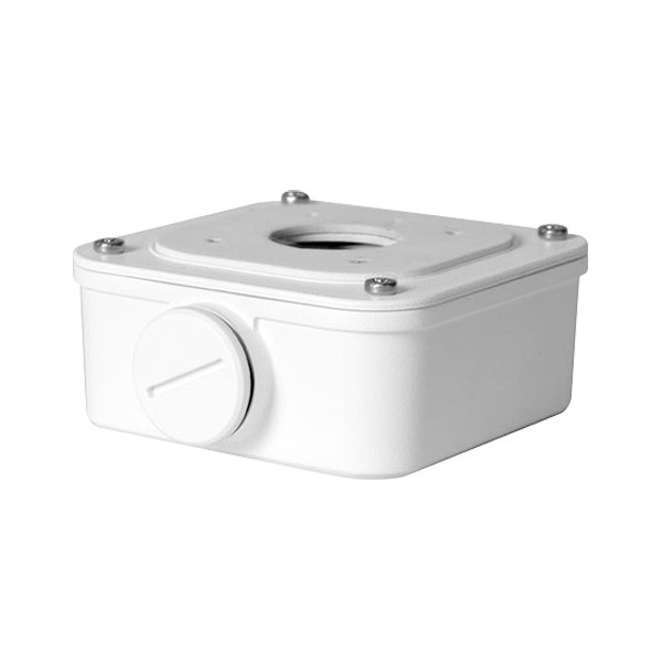 Acheter UNIVIEW UV-TR-JB05-A-IN Boîte de jonction - Pour caméras bullet - Adaptée à une utilisation extérieure - Installation au