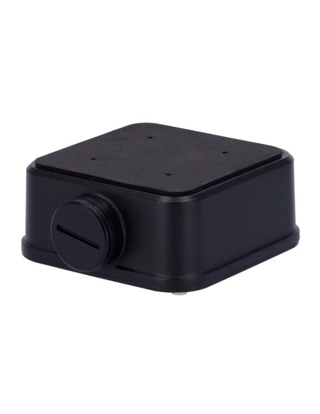 Kaufen UNIVIEW UV-TR-JB05-A-IN-BLACK Anschlussdose – Für Bullet-Kameras – Für den Außeneinsatz geeignet – Deckenmontage oder