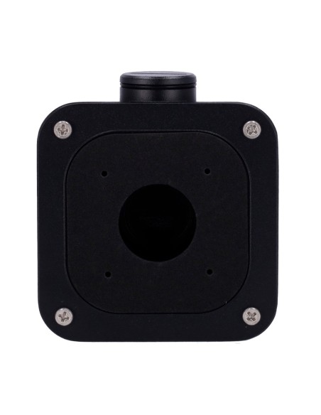 Acheter UNIVIEW UV-TR-JB05-A-IN-BLACK Boîte de jonction - Pour caméras bullet - Convient pour une utilisation en extérieur - Ins