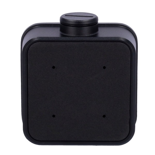 Acheter UNIVIEW UV-TR-JB05-A-IN-BLACK Boîte de jonction - Pour caméras bullet - Convient pour une utilisation en extérieur - Ins