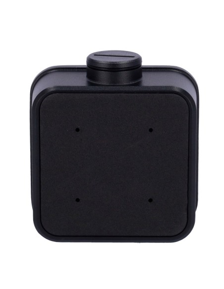 Kaufen UNIVIEW UV-TR-JB05-A-IN-BLACK Anschlussdose – Für Bullet-Kameras – Für den Außeneinsatz geeignet – Deckenmontage oder