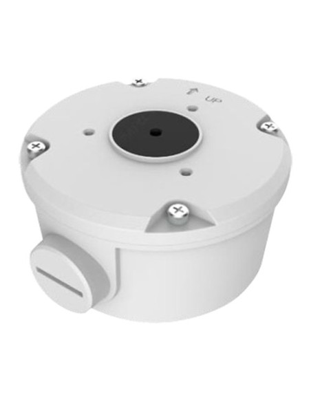 Acheter UNIVIEW UV-TR-JB05-B-IN Boîte de jonction - Pour caméras bullet - Convient pour une utilisation en extérieur - Installat