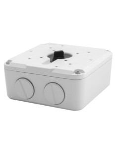 Kaufen UNIVIEW UV-TR-JB07-D-IN Anschlussdose – Für Bullet-Kameras – Für den Außeneinsatz geeignet – Decken- oder Wandmontage