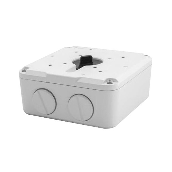 Acheter UNIVIEW UV-TR-JB07-D-IN Boîte de dérivation - Pour caméras Bullet - Adaptée à une utilisation en extérieur - Installatio