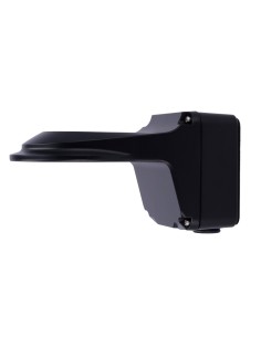 Acquista UNIVIEW UV-TR-JB07/WM03-F-IN-V2-BLACK Supporto da parete - Scatola di derivazione - Adatto per uso esterno - Colore ner