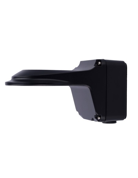Acquista UNIVIEW UV-TR-JB07/WM03-F-IN-V2-BLACK Supporto da parete - Scatola di derivazione - Adatto per uso esterno - Colore ner