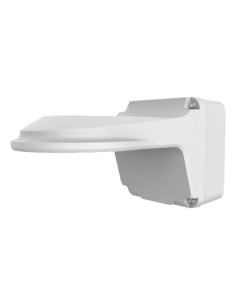 Acheter UNIVIEW UV-TR-JB07/WM03-G-IN Support mural - Pour caméras dôme - Boîte de jonction - Adapté à une utilisation en extérie