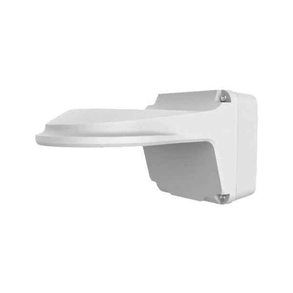 Comprar UNIVIEW UV-TR-JB07/WM03-G-IN Soporte de pared - Para cámaras domo - Caja de conexiones - Apto para uso en exterior - Col