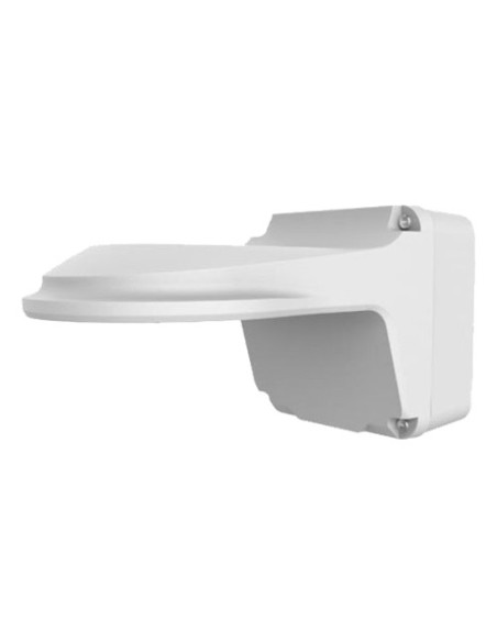 Kaufen UNIVIEW UV-TR-JB07/WM03-G-IN Wandhalterung – Für Dome-Kameras – Anschlussdose – Für den Außeneinsatz geeignet – Fa