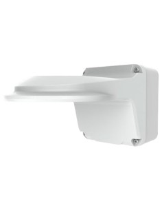 Acquistare UNIVIEW UV-TR-JB07/WM04-B-IN Supporto a parete - Per telecamere dome - Scatola di derivazione - Adatto per uso estern