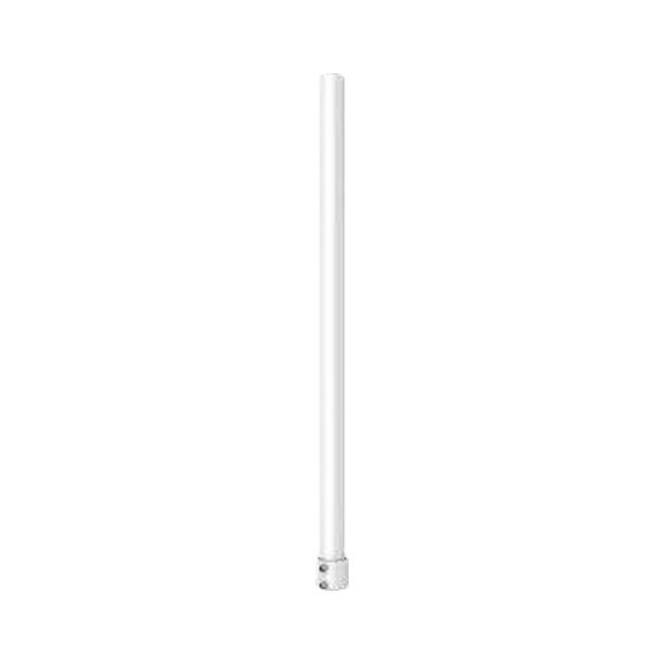 Comprar UNIVIEW UV-TR-SE24-A-IN Soporte de techo - Para cámaras domo - Altura 520 mm | 32 (Ø) mm - Apto para uso en exterior - C