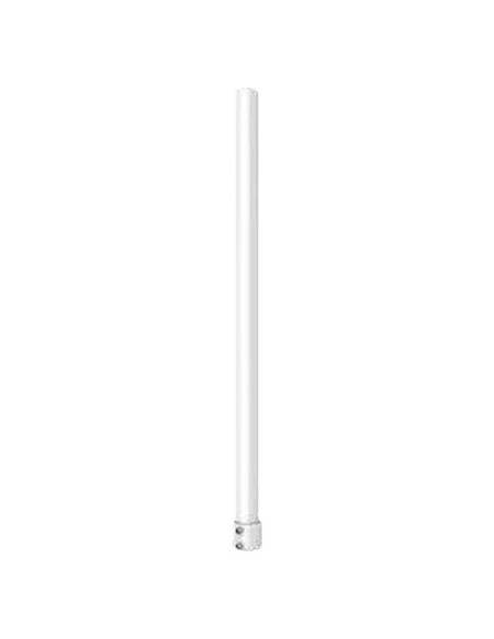 Comprar UNIVIEW UV-TR-SE24-A-IN Soporte de techo - Para cámaras domo - Altura 520 mm | 32 (Ø) mm - Apto para uso en exterior - C
