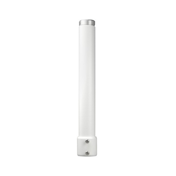 Acheter UNIVIEW UV-TR-SE24-IN Support de plafond pour dômes motorisés - Hauteur 223 mm | 32 (Ø) mm - Adapté à une utilisation en