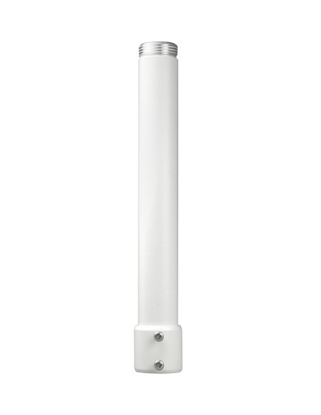 Acheter UNIVIEW UV-TR-SE24-IN Support de plafond pour dômes motorisés - Hauteur 223 mm | 32 (Ø) mm - Adapté à une utilisation en