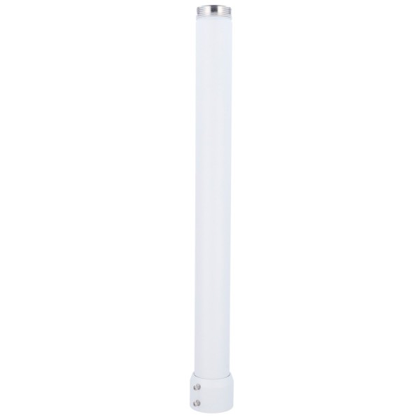 Comprar UNIVIEW UV-TR-SE45-A-IN Soporte de techo - Para cámaras domo - Altura 500 mm | 59  (Ø) mm - Apto para uso en exterior y 