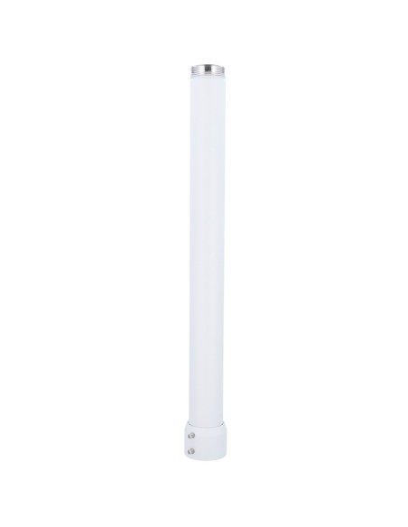UniView UV-TR-SE45-A-In Teto Suporte - para câmeras de cúpula - Altura 500 mm | 59 (Ø) mm - adequado para uso externo e interior