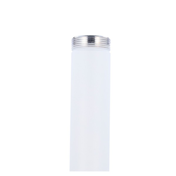 Acheter UNIVIEW UV-TR-SE45-A-IN Support de plafond - Pour caméras dôme - Hauteur 500 mm | 59 (Ø) mm - Adapté à une utilisation e
