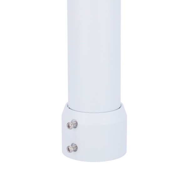 Acheter UNIVIEW UV-TR-SE45-A-IN Support de plafond - Pour caméras dôme - Hauteur 500 mm | 59 (Ø) mm - Adapté à une utilisation e
