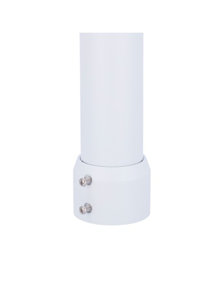 Comprar UNIVIEW UV-TR-SE45-A-IN Soporte de techo - Para cámaras domo - Altura 500 mm | 59  (Ø) mm - Apto para uso en exterior y 