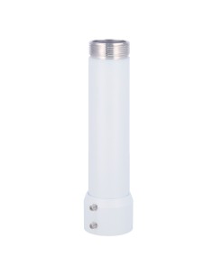 Acheter UNIVIEW UV-TR-SE45-IN Support de plafond - Pour caméras dôme - Hauteur 200 mm | 59 (Ø) mm - Adapté à une utilisation en 