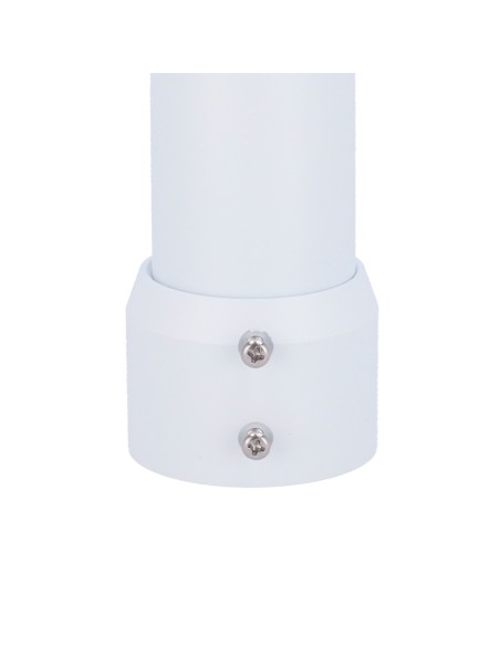 Comprar UNIVIEW UV-TR-SE45-IN Soporte de techo - Para cámaras domo - Altura 200 mm | 59  (Ø) mm - Apto para uso en interior y in