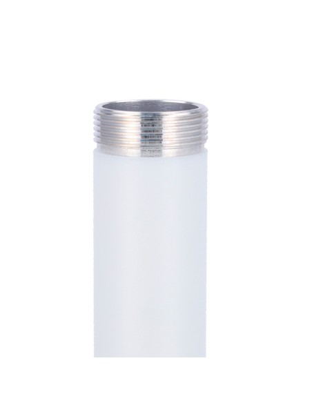 Comprar UNIVIEW UV-TR-SE45-IN Soporte de techo - Para cámaras domo - Altura 200 mm | 59  (Ø) mm - Apto para uso en interior y in