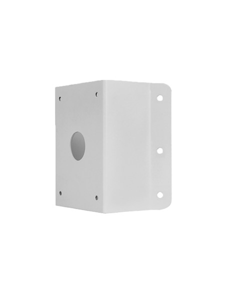 Acquistare UNIVIEW UV-TR-UC08-B-IN Supporto angolare - Per telecamere motorizzate UNIVIEW - Adatto per uso esterno - Perno di c