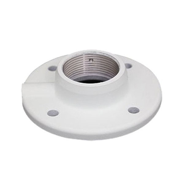 Comprar UNIVIEW UV-TR-UF45-A-IN Adaptador para cámaras domo PTZ - Fabricado en aluminio - 30.5 mm (Al) x 116 (Ø) mm UV-TR-UF45-A