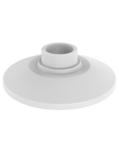 Acquistare UNIVIEW UV-TR-UF45-F-IN Adattatore per telecamere Fisheye - Realizzato in alluminio - 44 mm (A) x 145 (Ø) mm