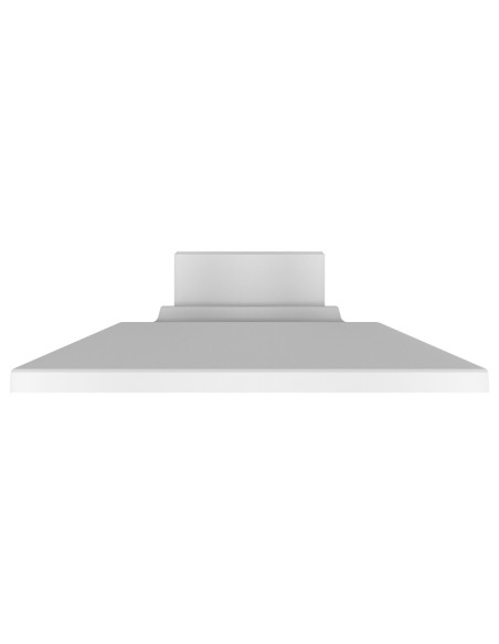Kaufen UNIVIEW UV-TR-UF45-F-IN Adapter für Fisheye-Kameras – Aus Aluminium gefertigt – 44 mm (H) x 145 (Ø) mm